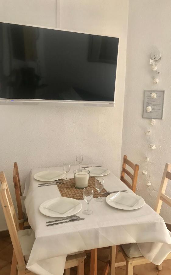 La Terrasse Bandolaise Tout A Pied, Wifi, Clim, Parking Eksteriør bilde